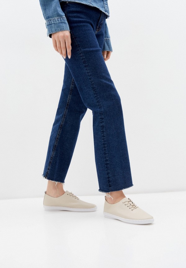 фото Кеды obba