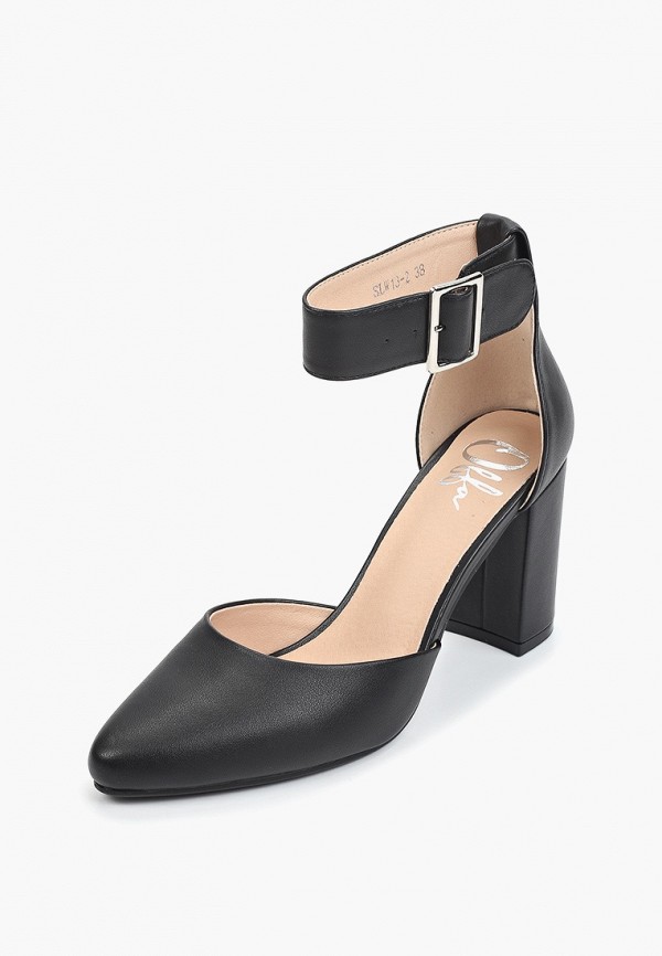 фото Туфли obba