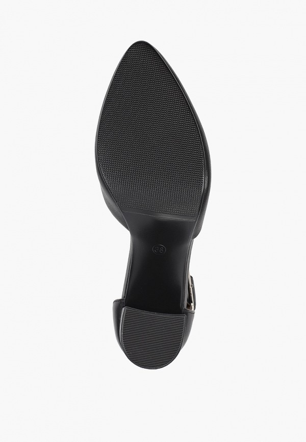 фото Туфли obba