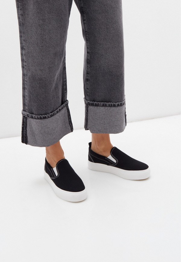 фото Слипоны obba