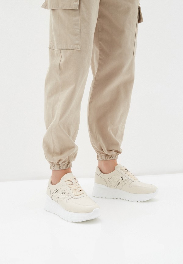 фото Кроссовки obba