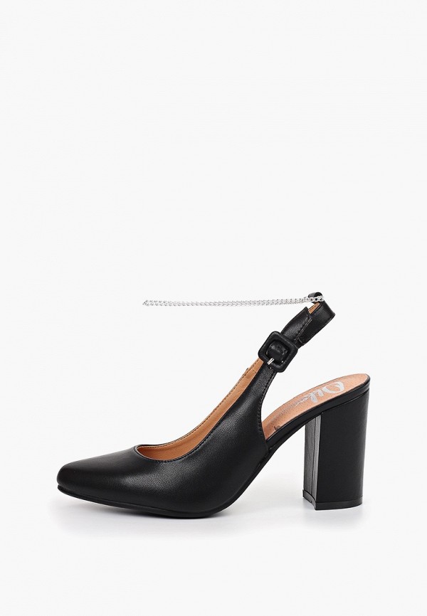 фото Туфли obba