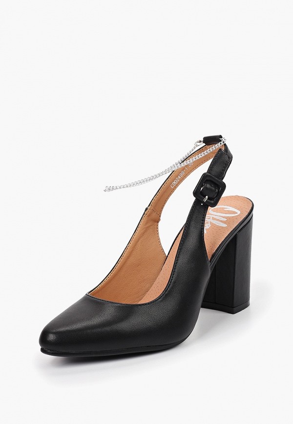 фото Туфли obba