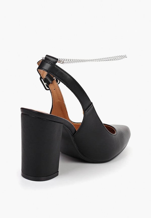 фото Туфли obba