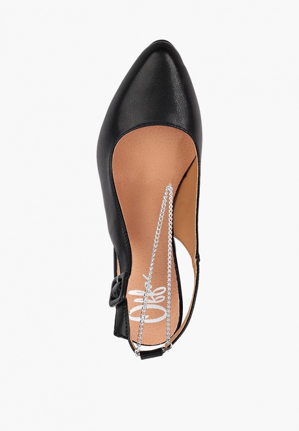 фото Туфли obba