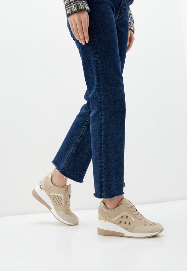 фото Кроссовки obba