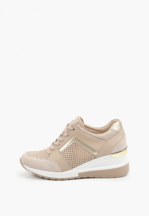 фото Кроссовки obba