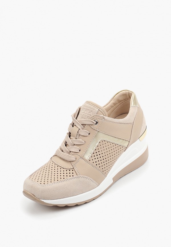 фото Кроссовки obba