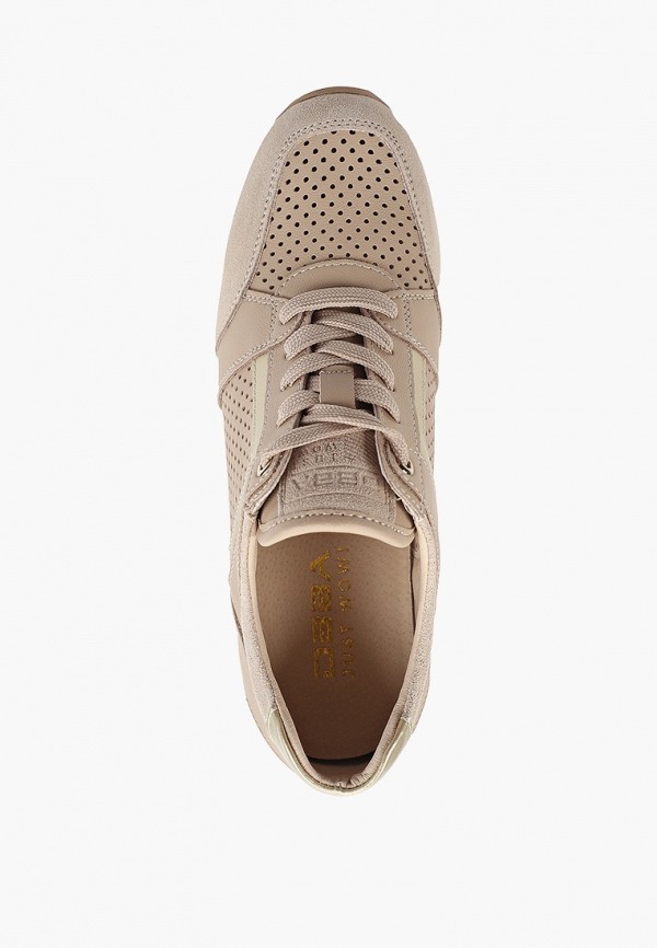 фото Кроссовки obba