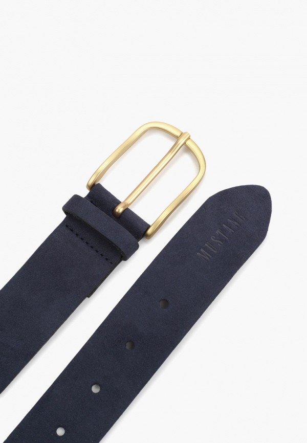 фото Ремень mustang