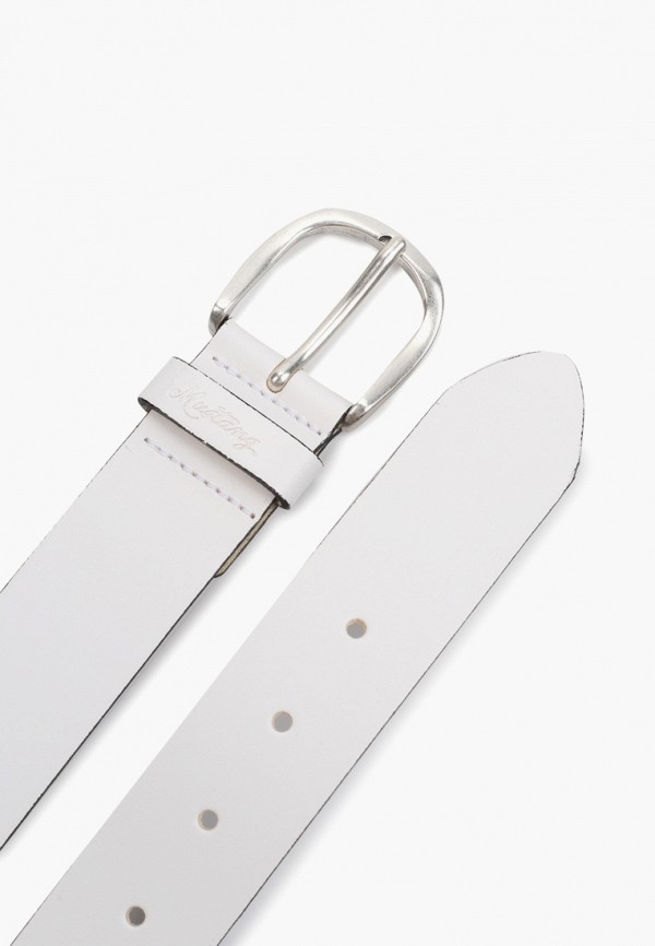 фото Ремень mustang