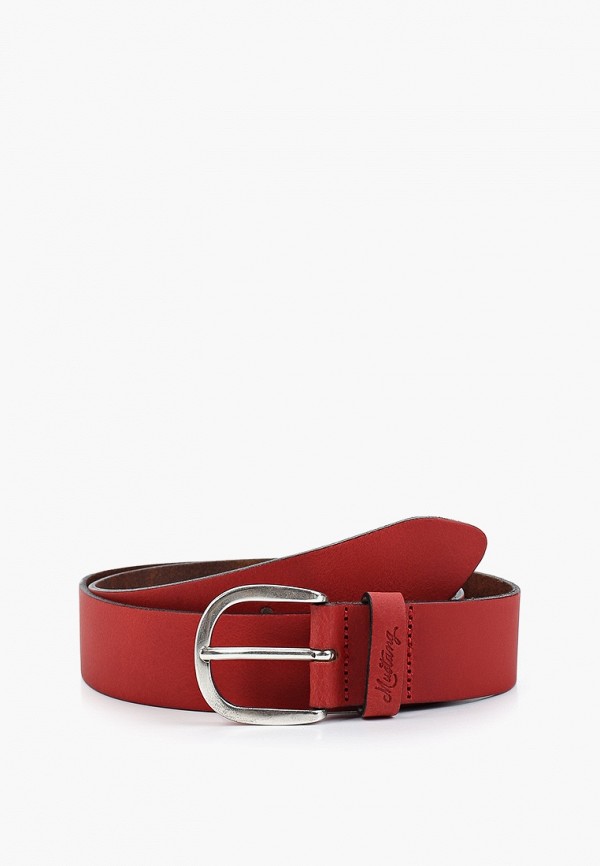 фото Ремень mustang