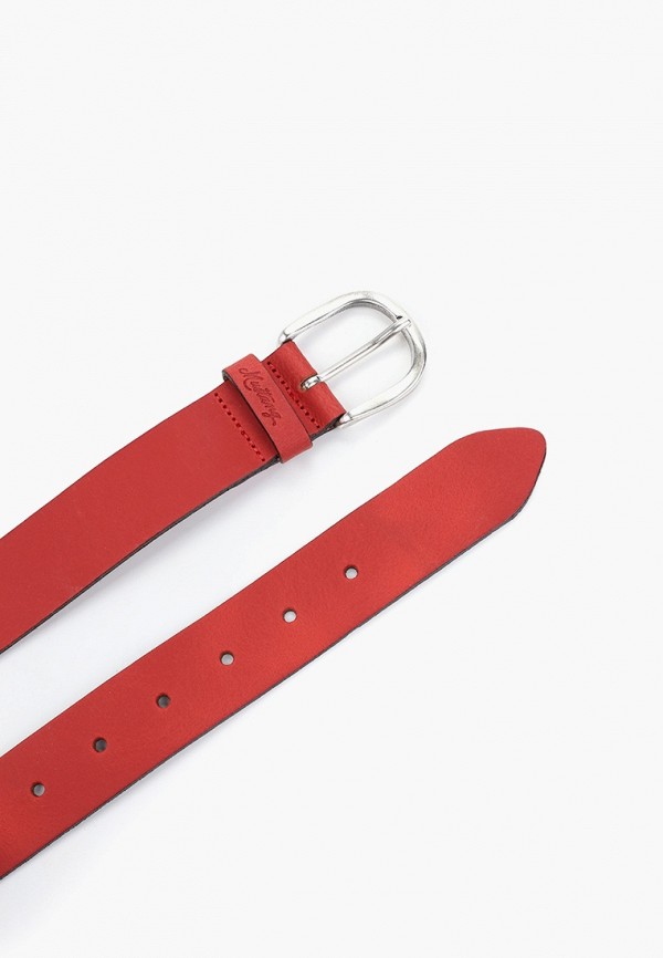 фото Ремень mustang