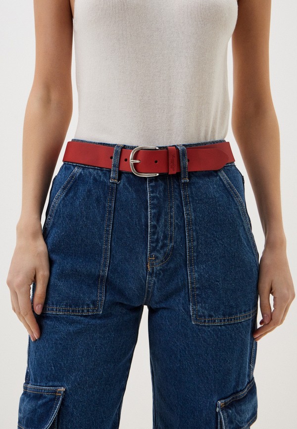 фото Ремень mustang