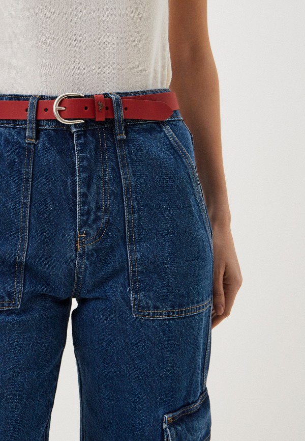 фото Ремень mustang