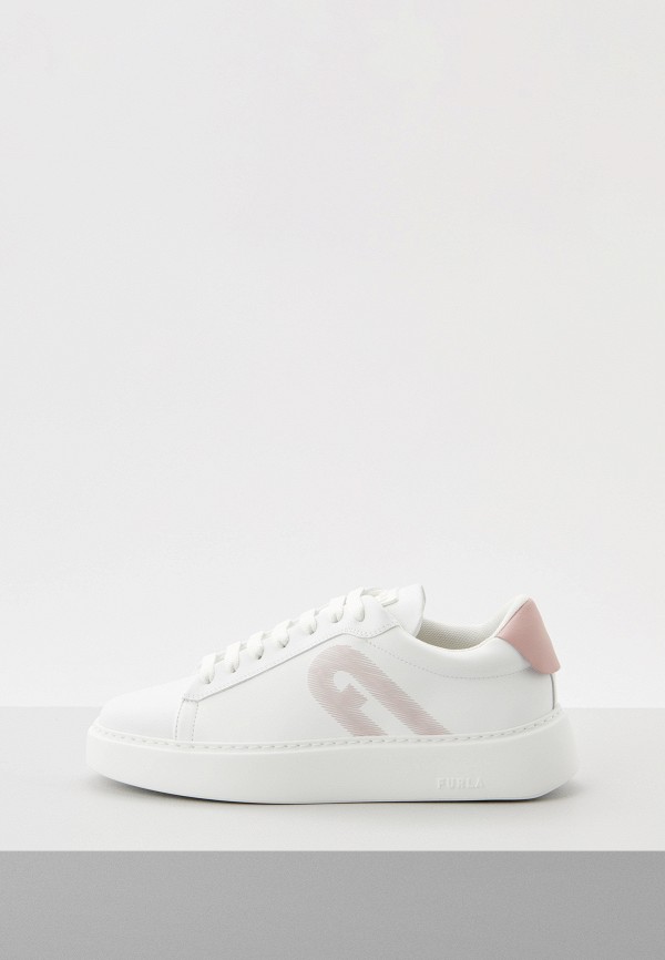 Кеды Furla SPORT LACE-UP SNEAKER T.30