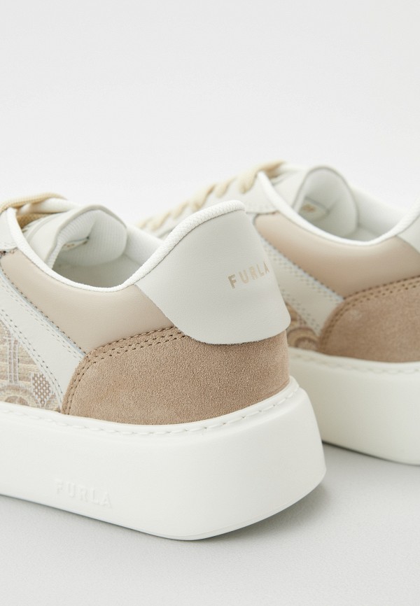 фото Кеды furla