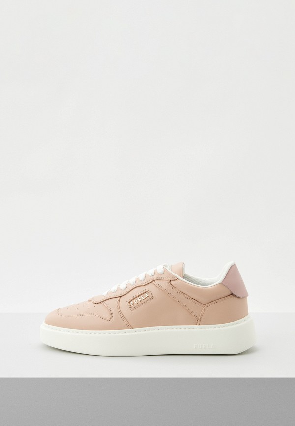 Кеды Furla SPORT LACE-UP SNEAKER T.30