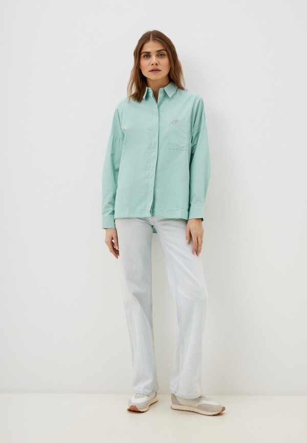 фото Рубашка zolla