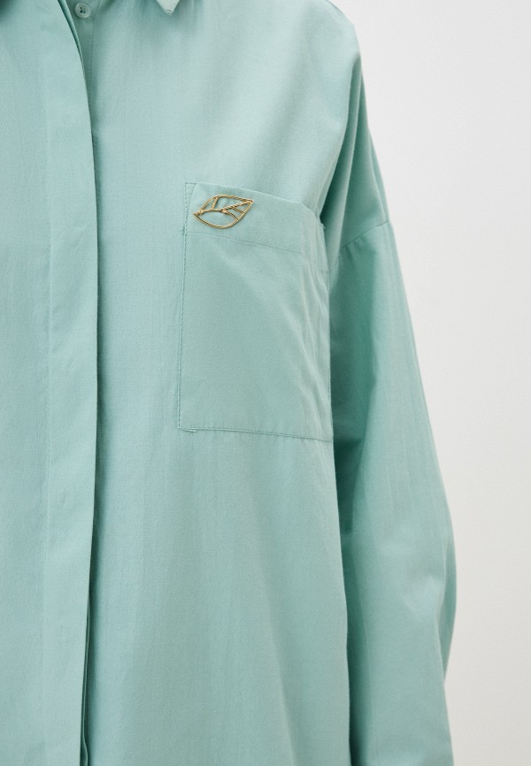 фото Рубашка zolla