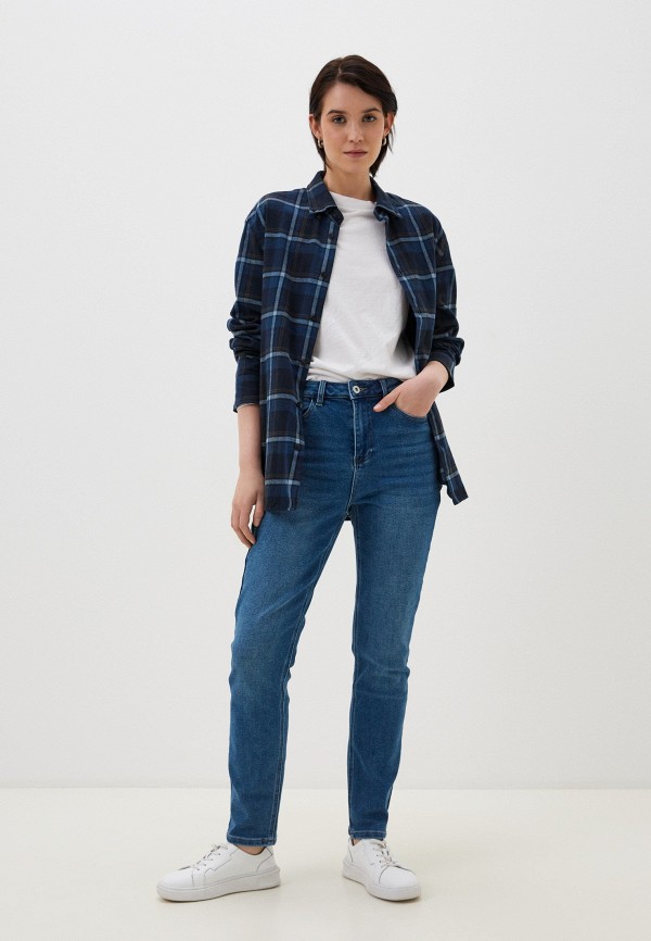 фото Джинсы zolla