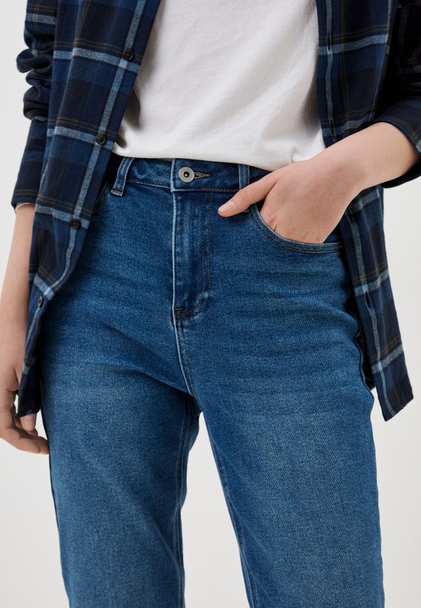 фото Джинсы zolla