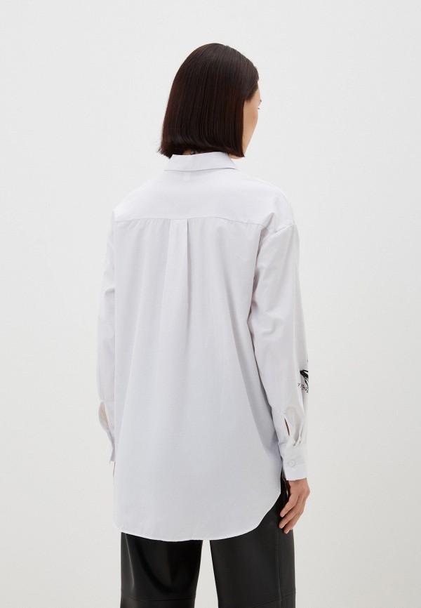 фото Рубашка zolla