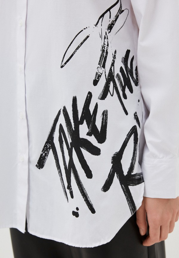 фото Рубашка zolla