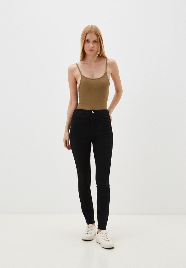 фото Джинсы zolla