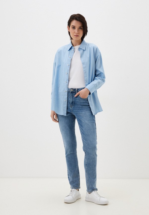 фото Джинсы zolla