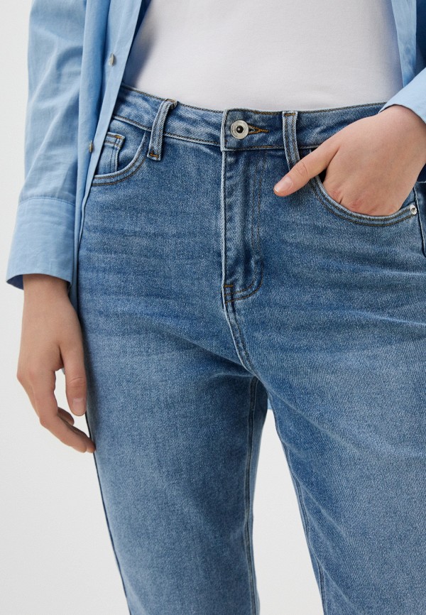 фото Джинсы zolla