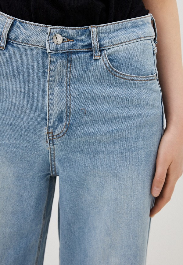 фото Джинсы zolla