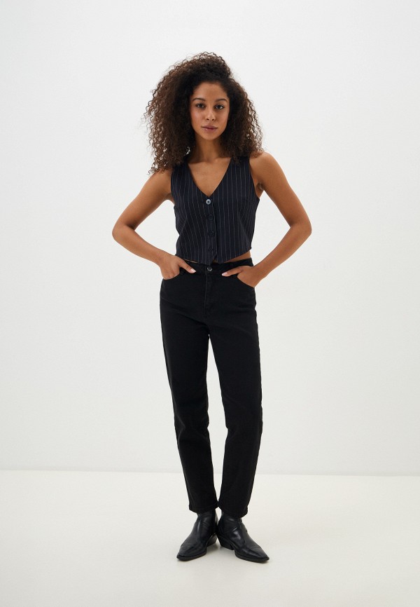 фото Джинсы zolla