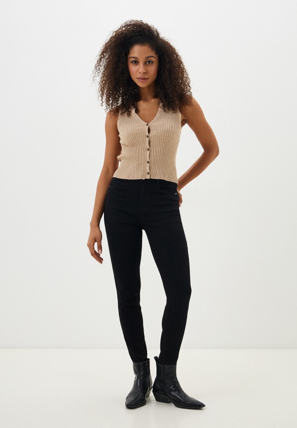 фото Джинсы zolla