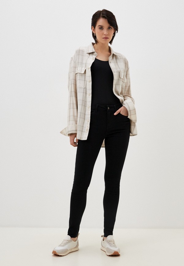 фото Джинсы zolla