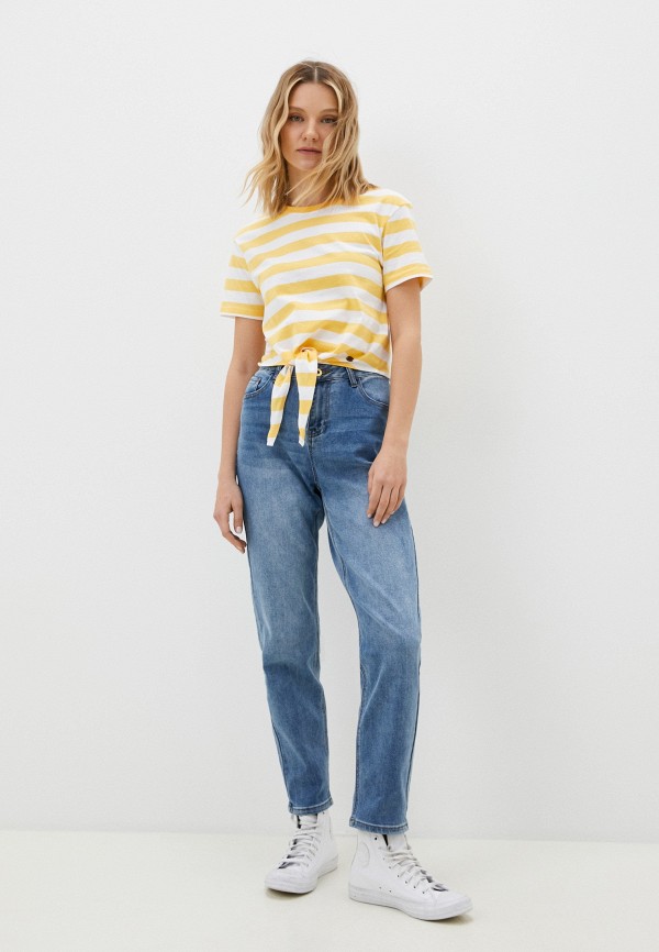 фото Джинсы zolla