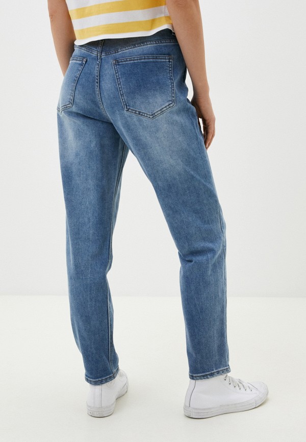 фото Джинсы zolla