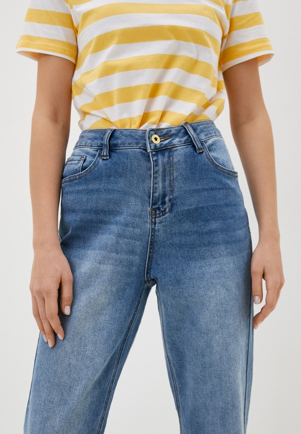 фото Джинсы zolla