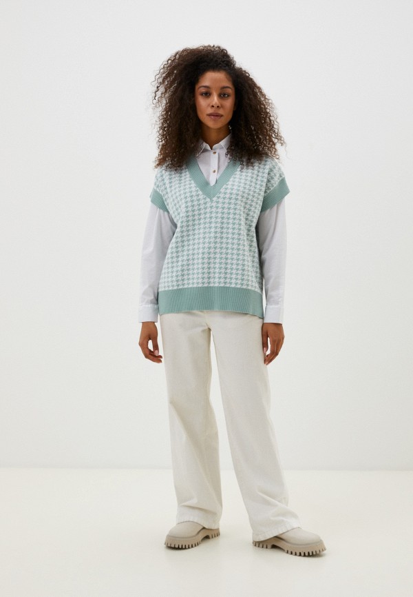 фото Жилет zolla