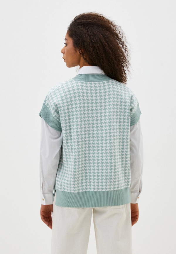 фото Жилет zolla