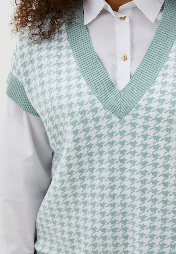 фото Жилет zolla