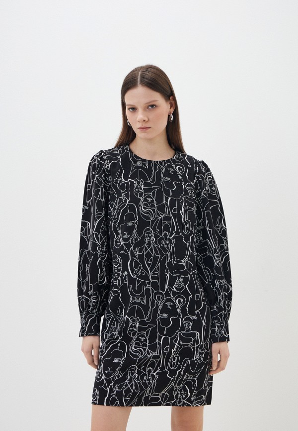 фото Платье zolla