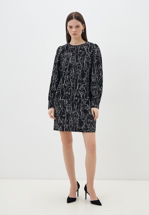 фото Платье zolla