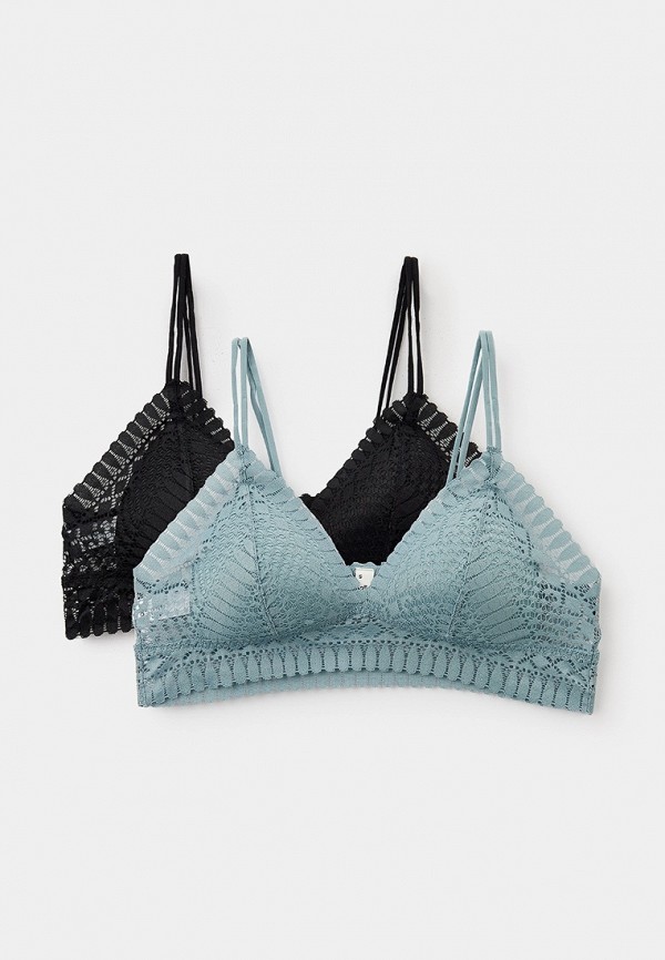 фото Бюстгальтеры 2 шт. zolla