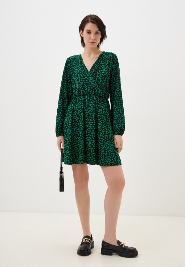 фото Платье zolla