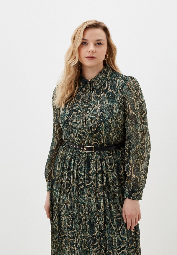 фото Платье zolla