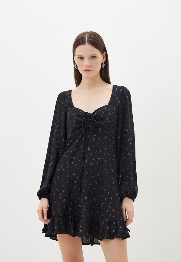 фото Платье zolla