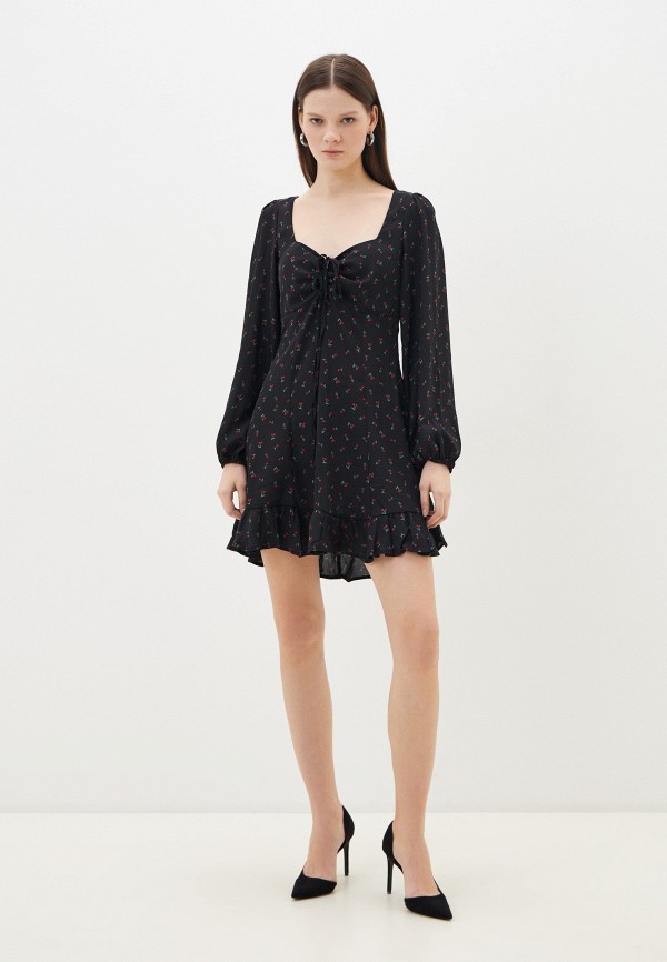 фото Платье zolla