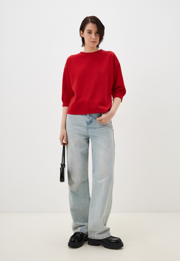 фото Лонгслив zolla