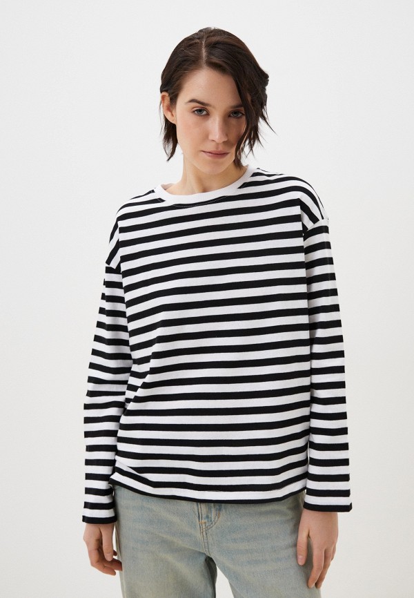 фото Лонгслив zolla